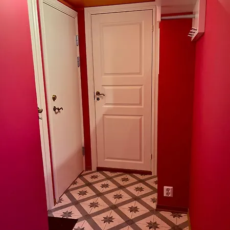 Brand New Flat, Parking! Apartment Bergen Exterior photo