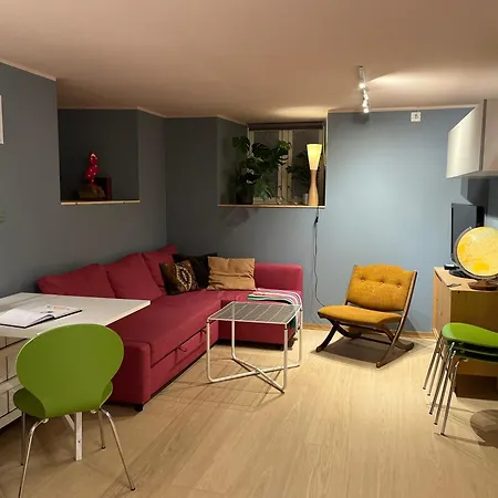 Brand New Flat, Parking! Apartment Bergen Exterior photo